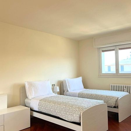 Accomodo Mip44 Porta Vittoria Milano Exteriör bild
