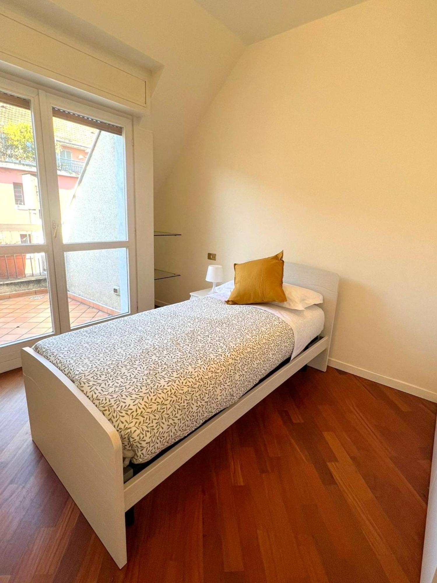 Accomodo Mip44 Porta Vittoria Milano Exteriör bild
